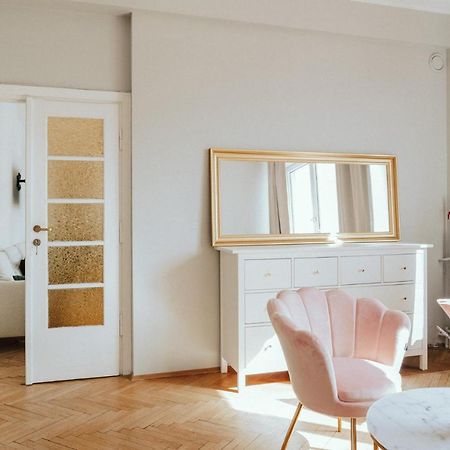 شقة Warsaw Concierge Mokotow المظهر الخارجي الصورة